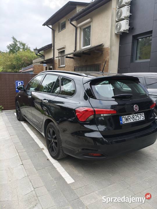 Fiat Tipo SW Wrocław sprzedam