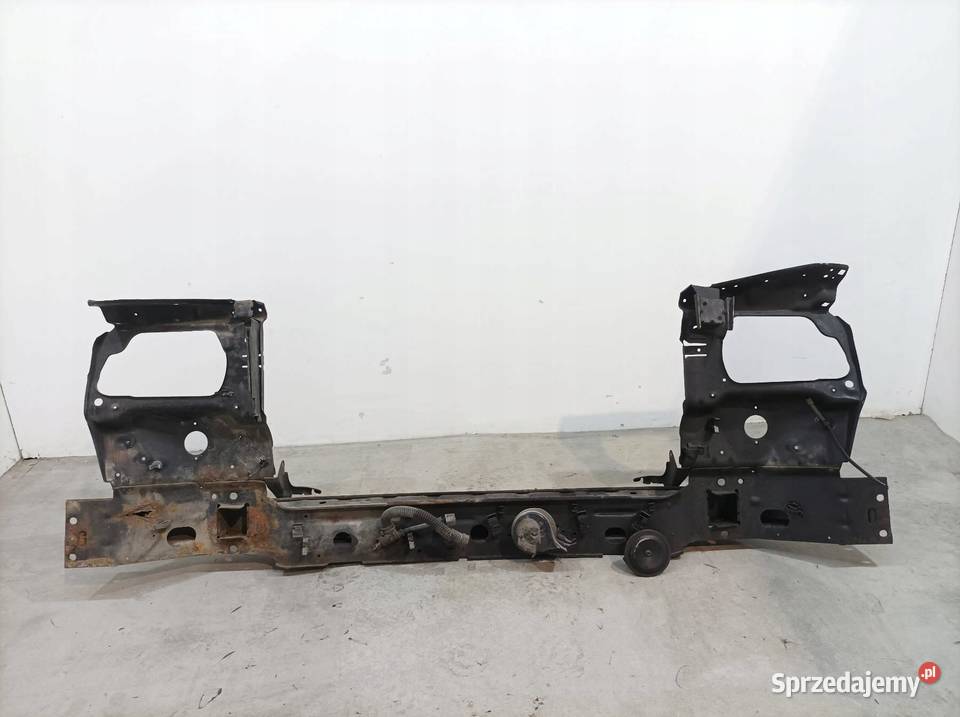 PAS PRZEDNI VW Volkswagen Transporter IV osobowe