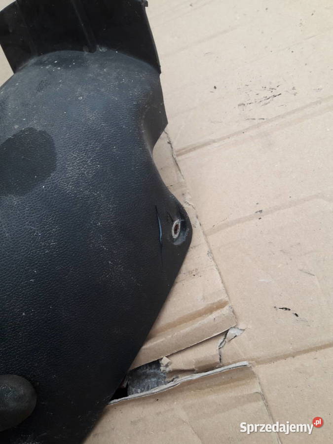 BLOTNIK CHLAPACZ PRZEDNI PRZOD DAELIM OTELLO Motoryzacja Sokolniki