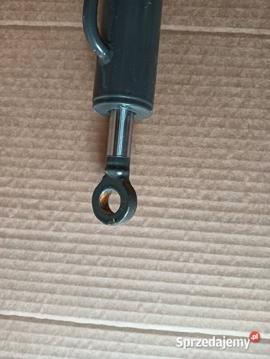 Silownik blokowania lyzki do Ladowarki Volvo Baczyna sprzedam