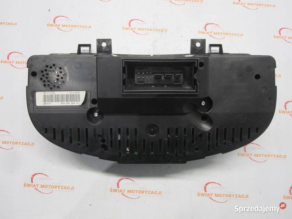 VOLKSWAGEN TIGUAN 5N 08r licznik zegary osobowe Kielce sprzedam