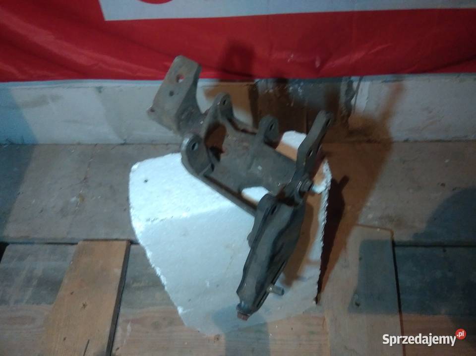 Łapa silnika toyota lancruiser lj70 2lt terenowe podkarpackie Rzeszów sprzedam
