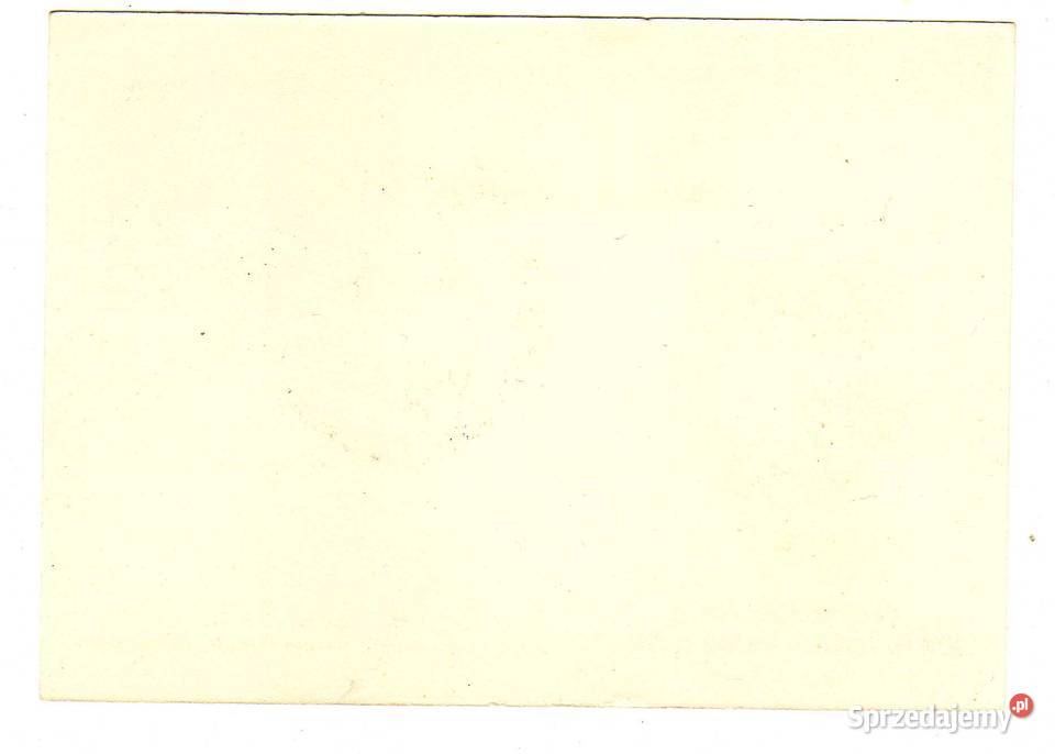 KARTKA XXX LAT W SŁUŻBIE NARODU WYSTAWA Krynki