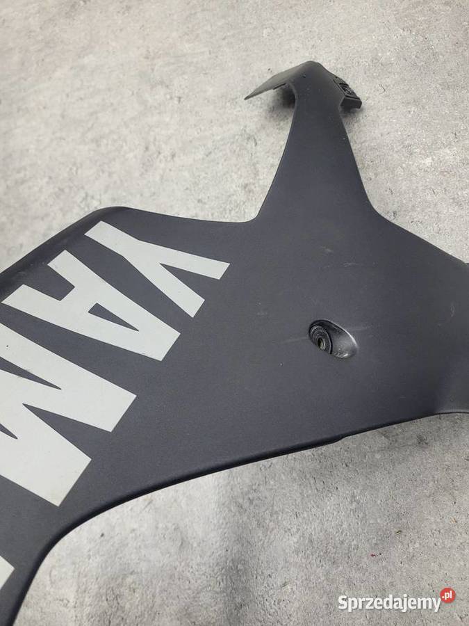 YAMAHA R1 RN09 0203 PŁUG LEWY OWIEWKA BOK Nowy Tomyśl