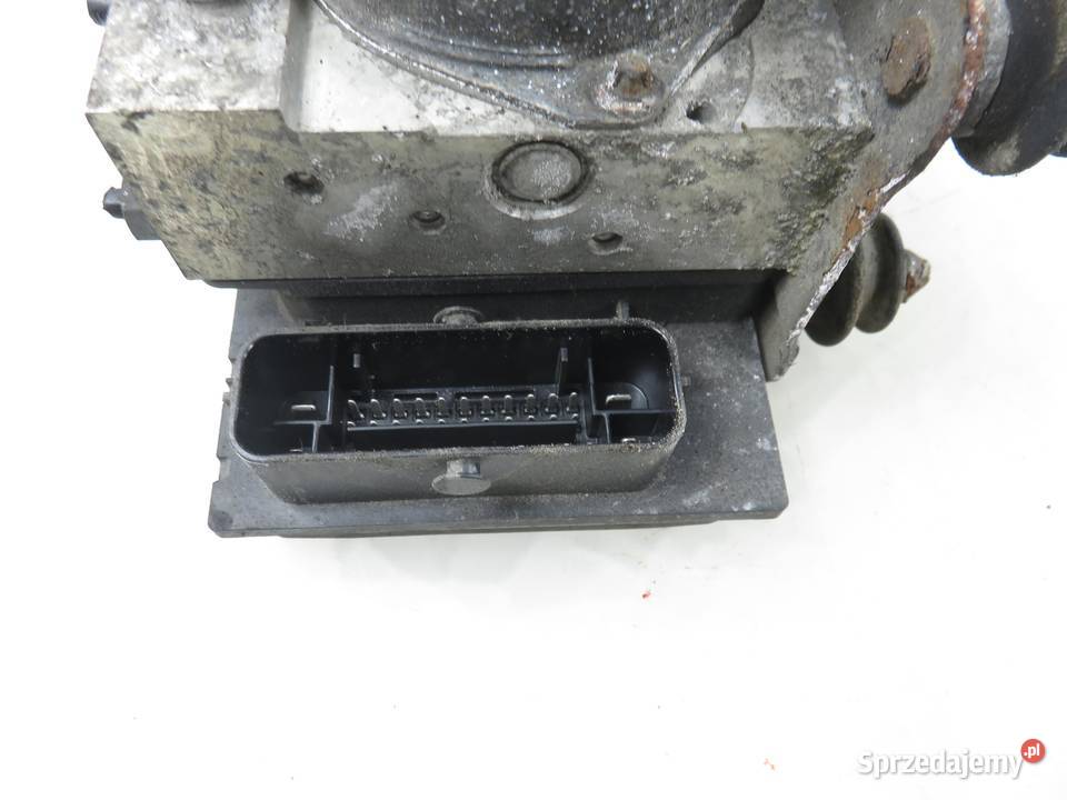 POMPA ABS AUDI A4 B8 Avant 20072015 8K0907379AE