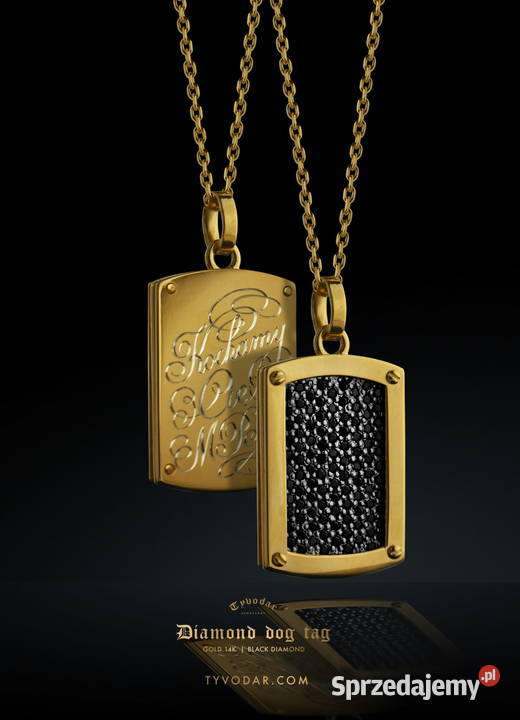 NIEŚMIERTELNIK ZE ZŁOTA WYSADZANY DIAMENTAMI mazowieckie Warszawa sprzedam