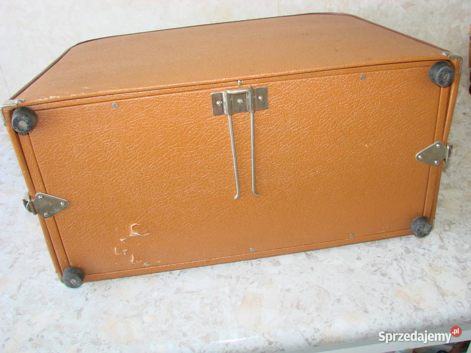 Łucznik 432 maszyna do szycia