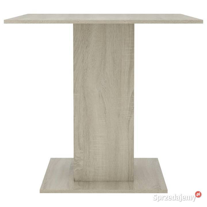 vidaXL Stół jadalniany kolor dąb sonoma800255 mazowieckie