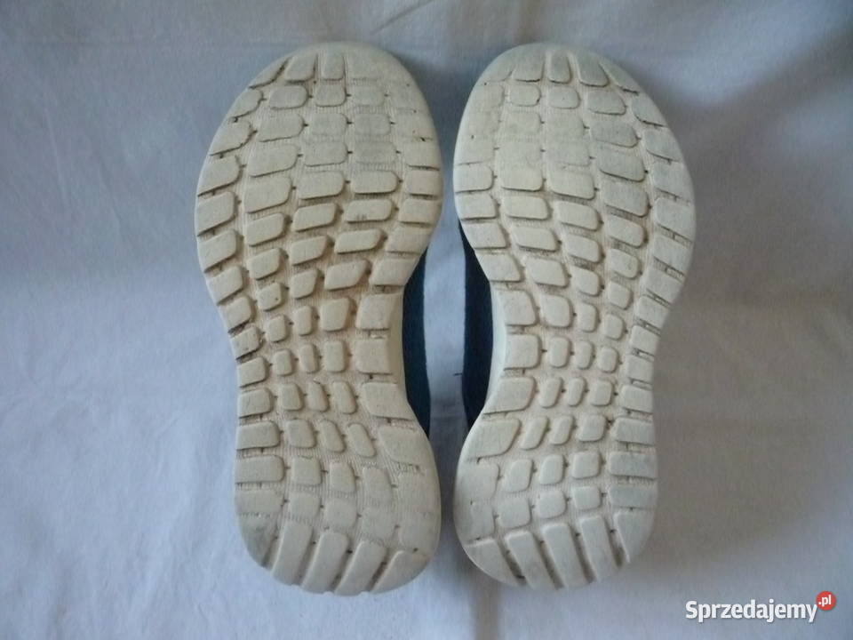 Adidas r 34 dł 22 Adidasy chłopięce lekkie 22cm Szczecin