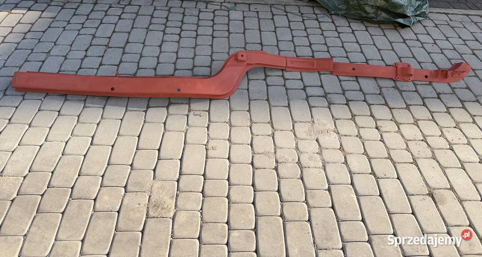 próg wewnętrzny do gaz 21 Wołga Pozostałe Sucha Beskidzka