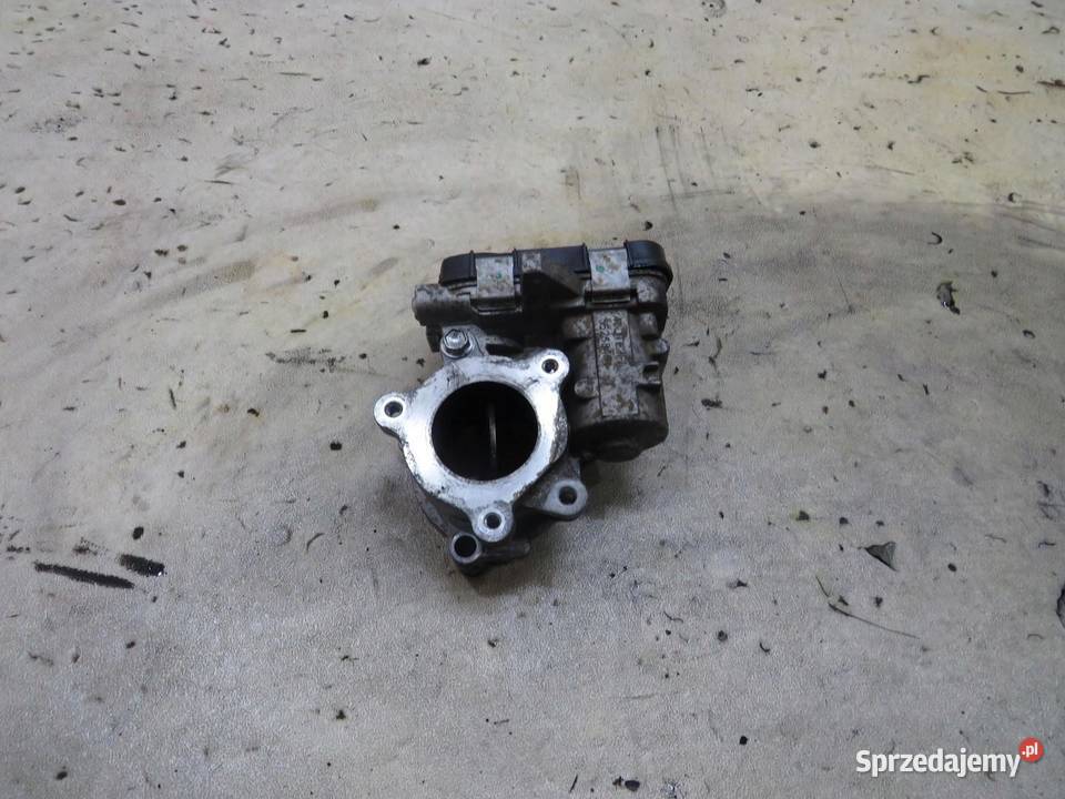 PRZEPUSTNICA SUZUKI VITARA III 16 DDIS 55258454 lubelskie