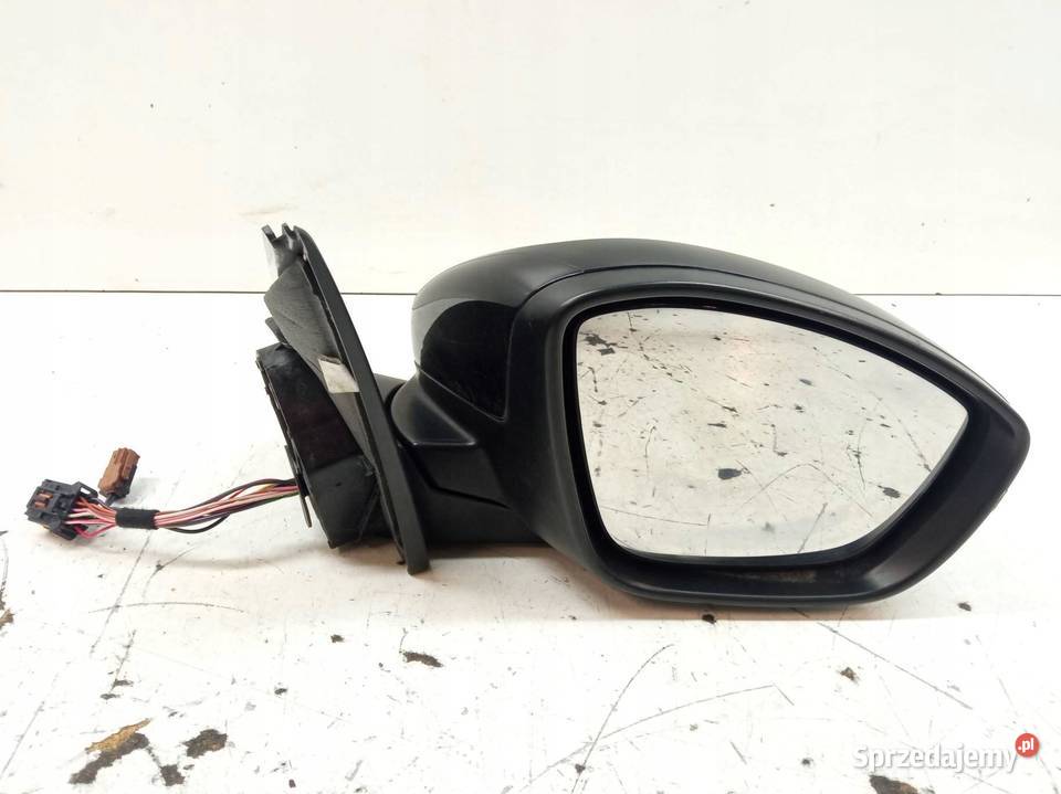 LUSTERKO PRAWE 13PIN EU GT LINE T9 Peugeot 308
