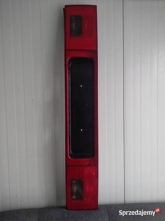 Lampa tylnej klapy SharanAlhambra lampy tylne podlaskie