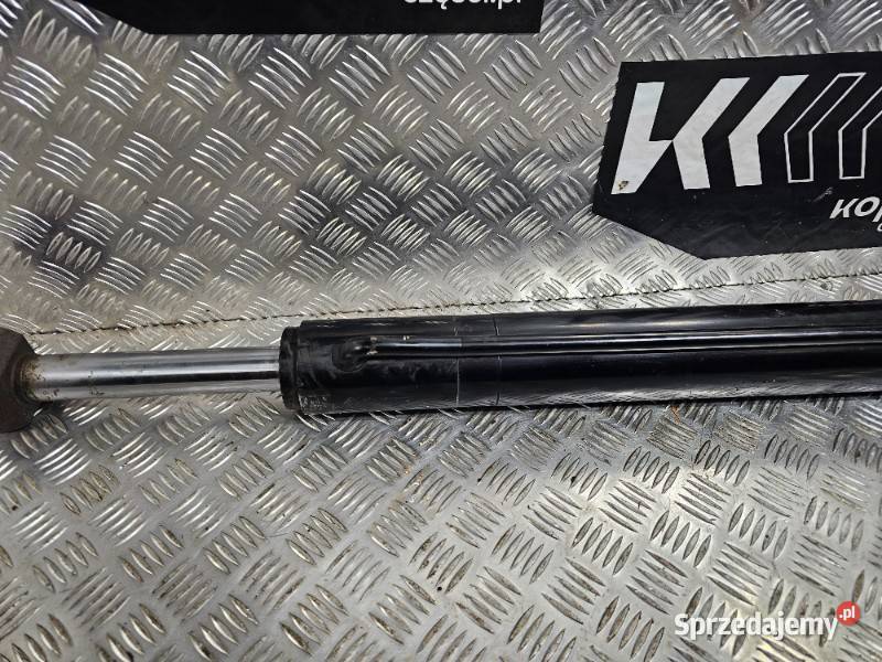 Siłownik stabilizatora CAT seria E