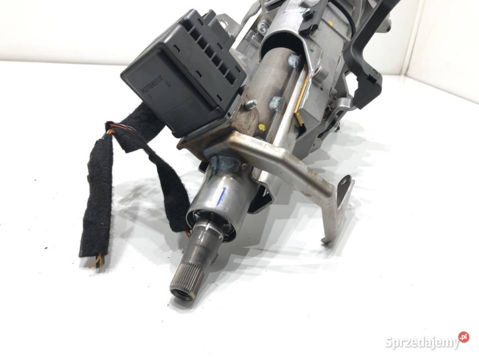 POMPA WSPOMAGANIA RENAULT CAPTUR I 488103594R 09 podkarpackie