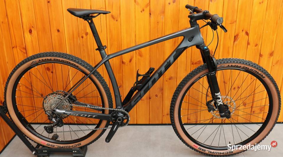 Rower MTB Scott Scale 19 i inne rowery Milanówek