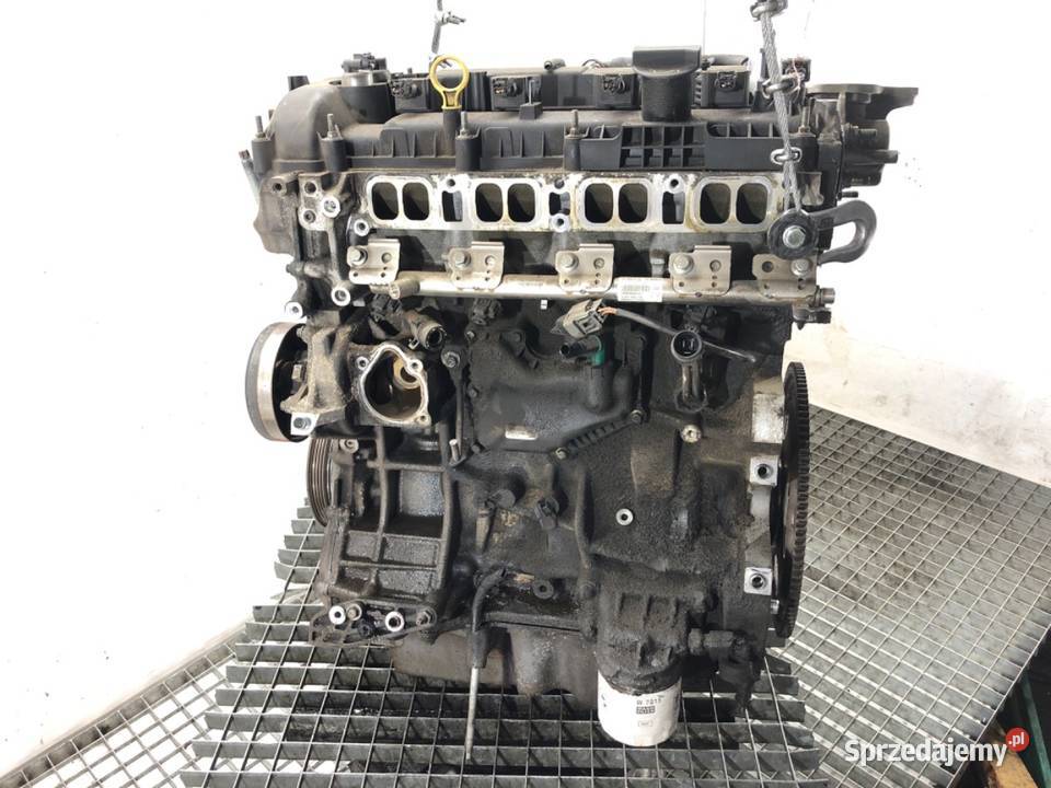 SILNIK FORD 20 240 DS328CA MONDEO MK5 osobowe