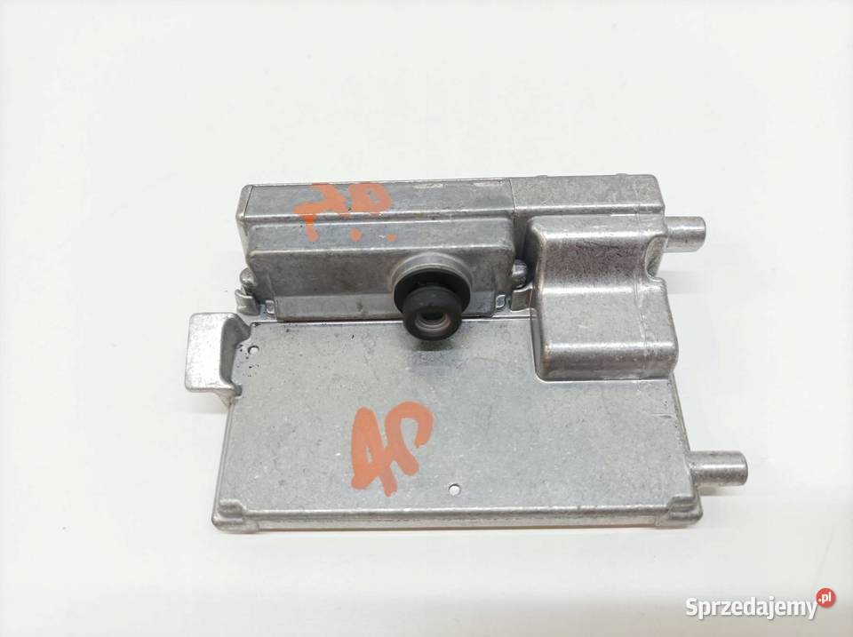 KAMERA PRZÓD ASYSTENT PASA 2Q0980653D VW osobowe