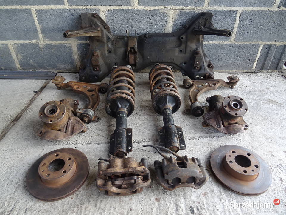 SILNIK 20 JTD HDI RHV FIAT DUCATO BOXER JUMPER