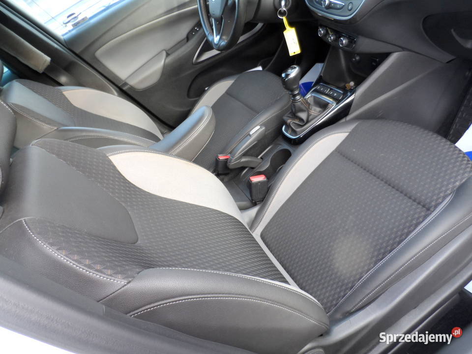 Opel Crossland X 12 Turbo INNOVATION Kamera klimatyzacja Opel Bochnia