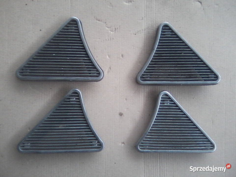 Fiat 850 Seat 850 CZESCI SZYBY LAMPY szyby Karczew sprzedam
