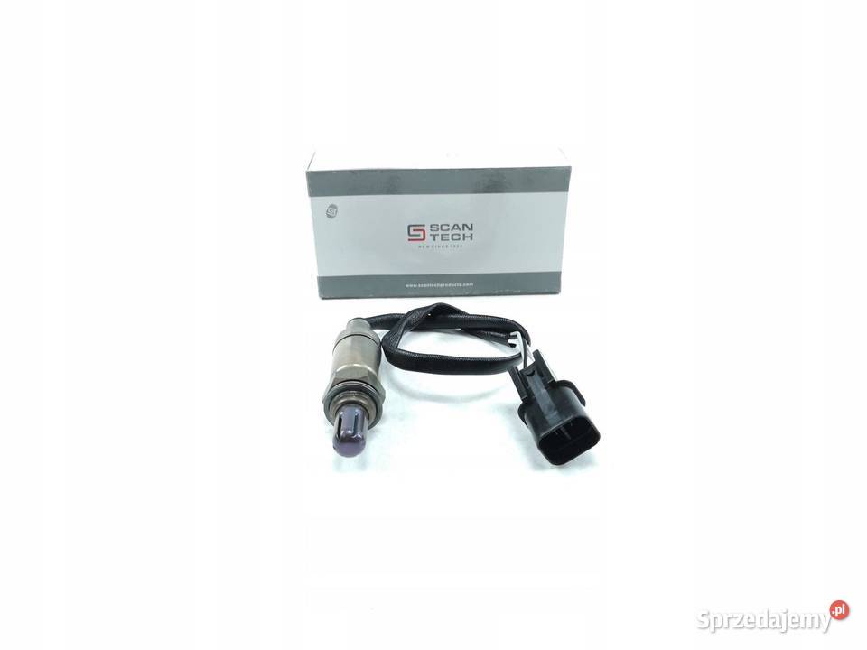 SONDA LAMBDA VOLVO S40 V40 18 SCANTECH 30652261 Motoryzacja