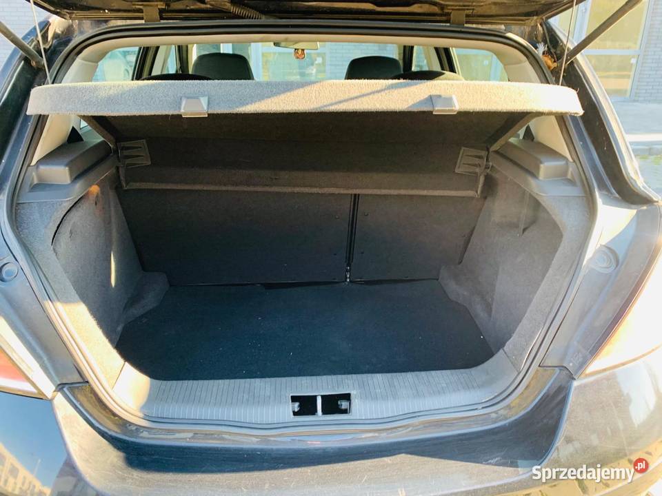 Opel astra h benzyna alufelgi aluminiowe felgi Szczecin