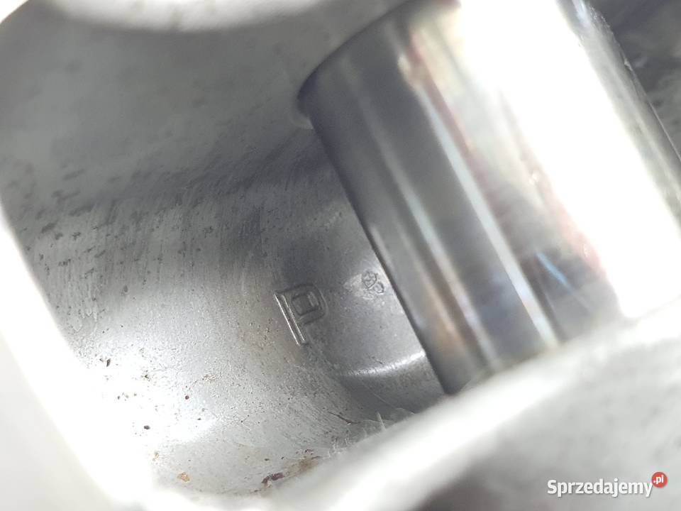 Tłoki pierścienie tłok kpl Yamaha FZ8 Janowice sprzedam