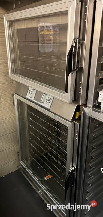 Piec piekarniczy Duke Warszawa sprzedam
