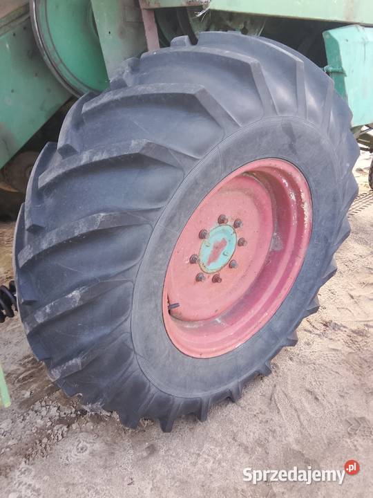 Koło Barum 18430 Claas Mercator opona Ursus Radom