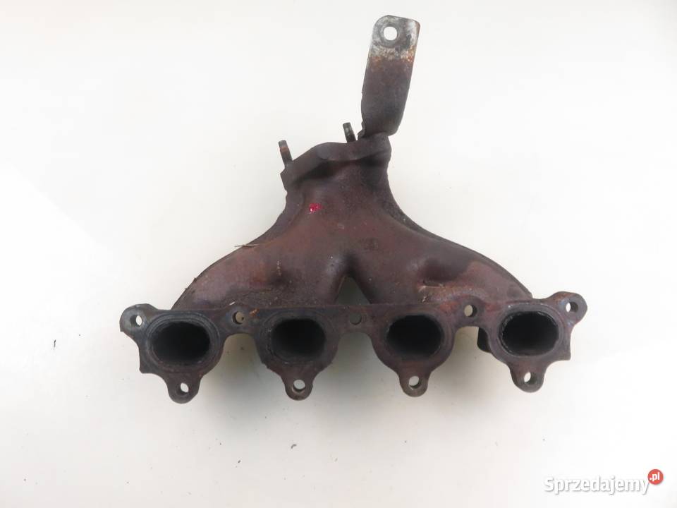 KOLEKTOR WYDECHOWY HONDA CIVIC IV 14 L ED2 90 osobowe