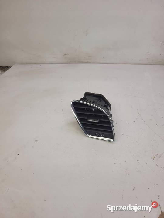 KRATKA NAWIEWU PRAWA AUDI A4 B8 A5 LIFT