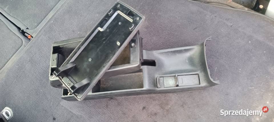 Podłokietnik Audi A4 B5 a23 Podłokietniki Myszków