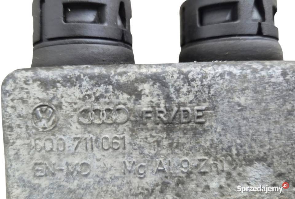 5 BIEG 5B LEWAREK WYBIERAK LINKI VW POLO IV 4 Działoszyce sprzedam