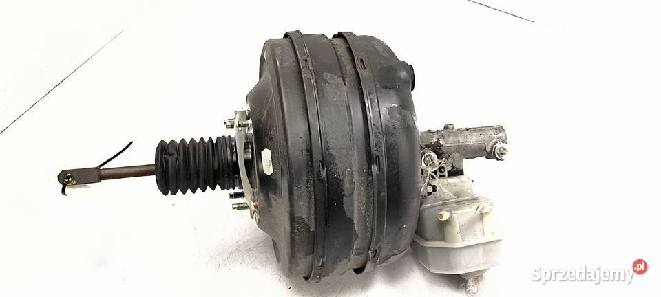 SERWO HAMULCOWE MERCEDES SPRINTER 313 Lipno