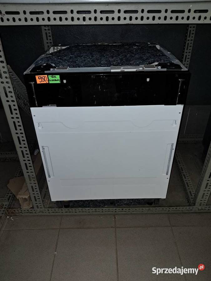 ZMYWARKA DO ZABUDOWY BLAUPUNKT NOWA