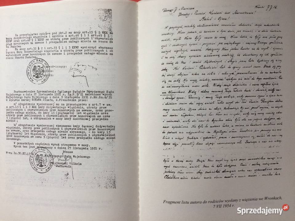 3246 Z Utraconego Wołynia Do Odzyskanego