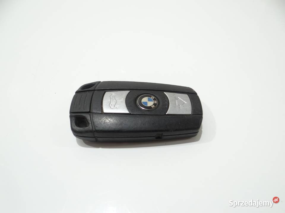 KLUCZYK PILOT BMW E60 E90 E87 6986585 4458925 Strzyżewice