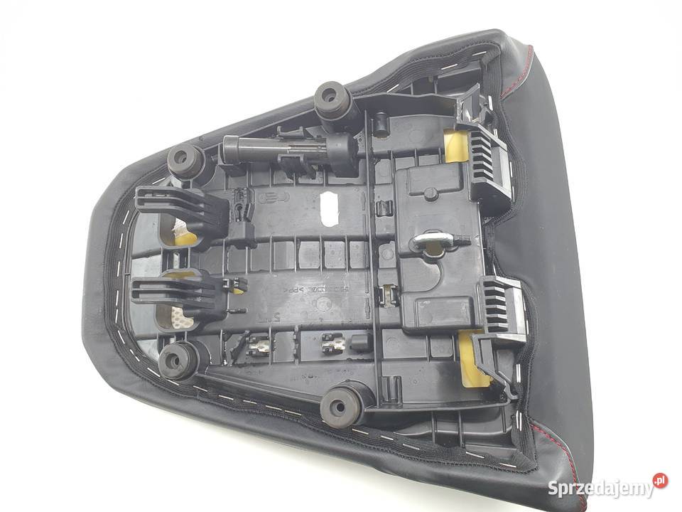 Siedzenie Pasazera Kanapa Komfortowa Honda Nt