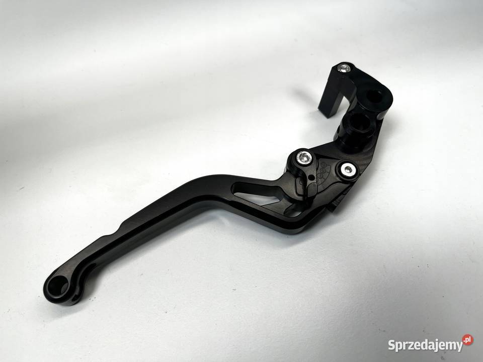 SUZUKI GSXR 1000 0708 Dźwignia hamulca PROBRAKE Łobżenica