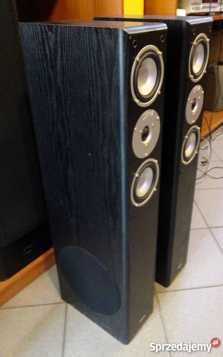 Kolumny Stereo MAGNAT MOTION 990 SET Lombard Kościan