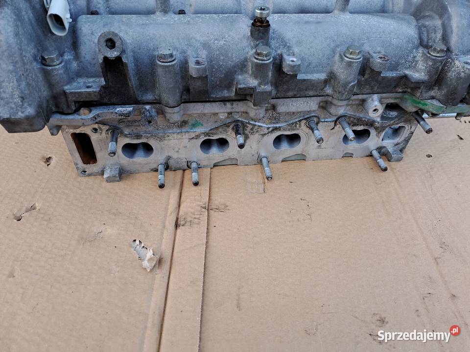 Fiat Bravo II 16 Multi Jet 120 198A2000 głowica Jastrzębie-Zdrój sprzedam