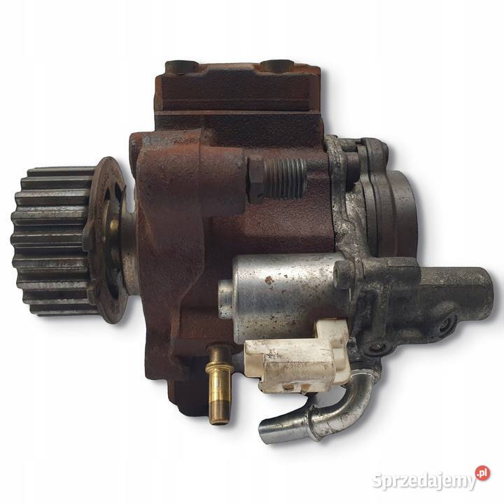 POMPA WTRYSKOWA Ford Volvo 16 D TDCI 9676289780 lubelskie Chełm