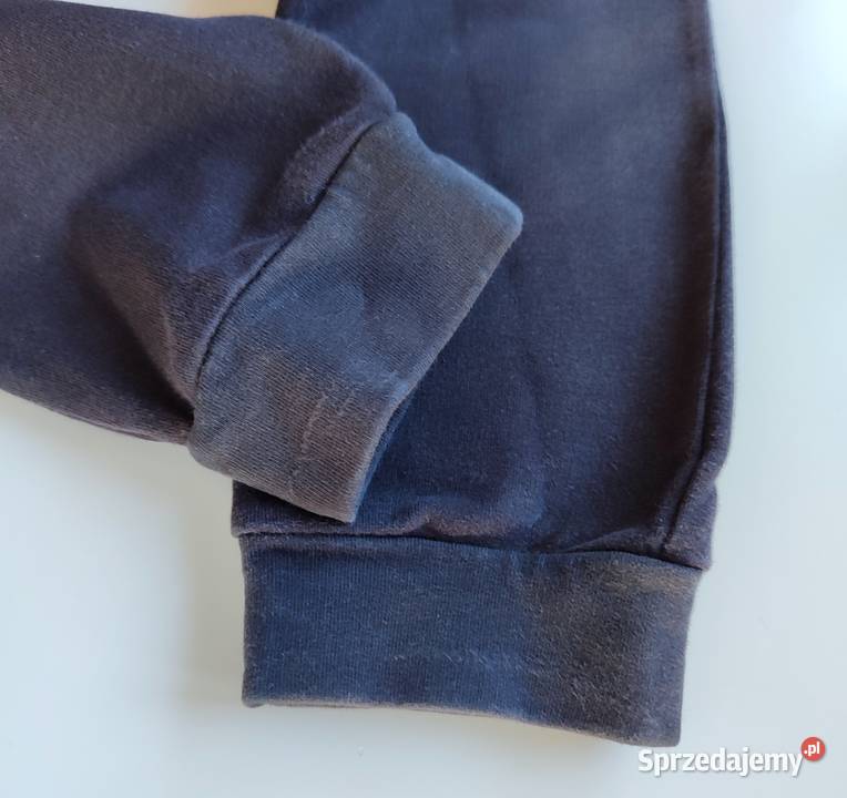 Komplet dresowy unisex Just Magic Tuss 8698 Katowice