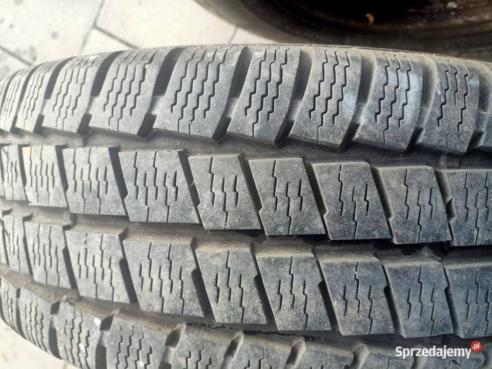 Koło Ducato 15 Samsonów-Piechotne sprzedam