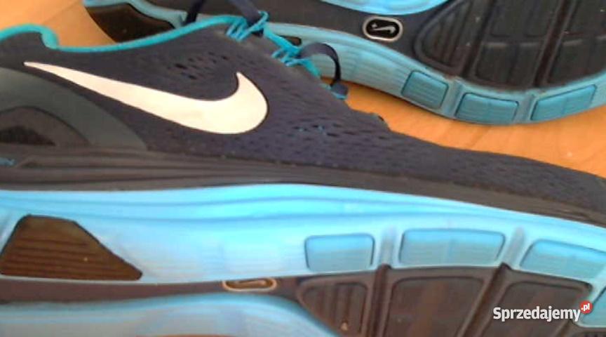 Buty biegowe NIKE LUNARGLIDE 4