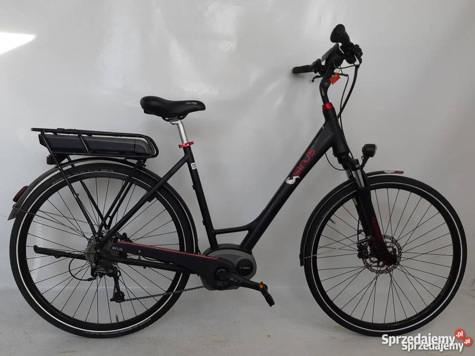 rower STAIGER SINUS BT 20 WYPRZEDAŻ 20 Sieradz