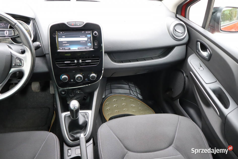Renault Clio 09 TCe 66KM Zabrze sprzedam