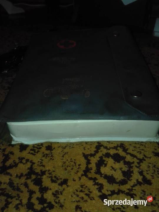 Apteczka samochodowa GZF Polfa Żywiec