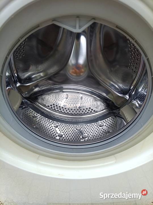Pralki
Pralka Hoover VisionHD VHD33 512D Pralki i suszarki Lublin
